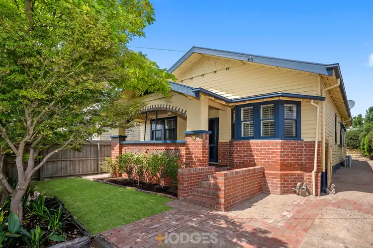143 Aberdeen Street, Newtown VIC 3220