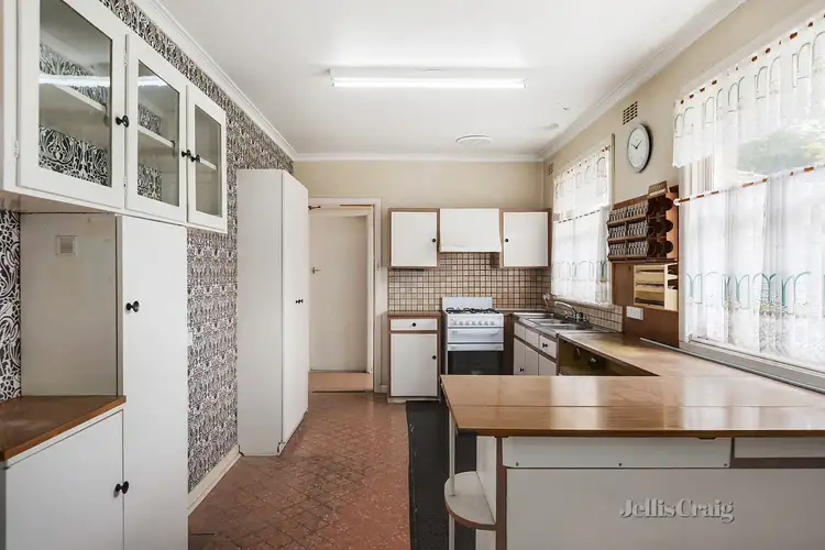 Second view of Homely house listing, 19 Garden Avenue, Mitcham VIC 3132