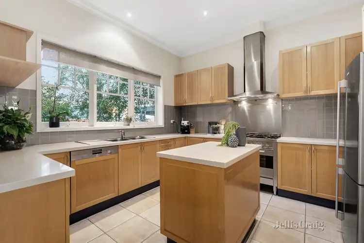 Fifth view of Homely house listing, 198 Centre Road, Bentleigh VIC 3204