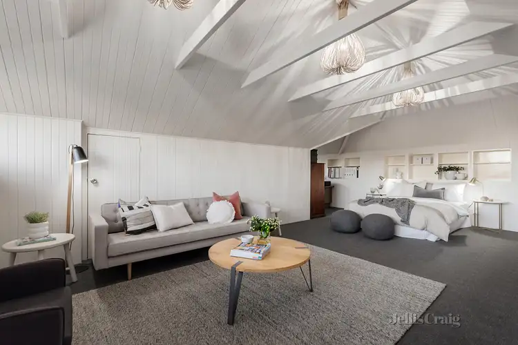 Sixth view of Homely house listing, 198 Centre Road, Bentleigh VIC 3204
