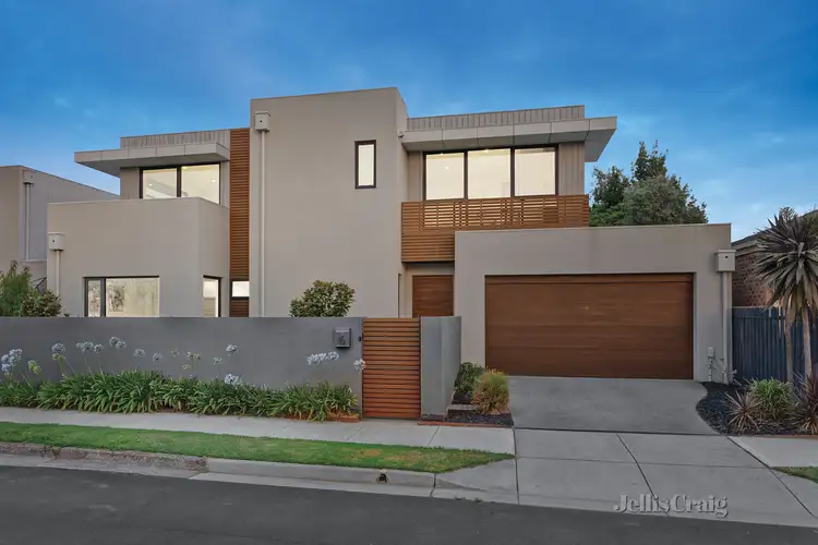 6 Marion Street, Bentleigh VIC 3204
