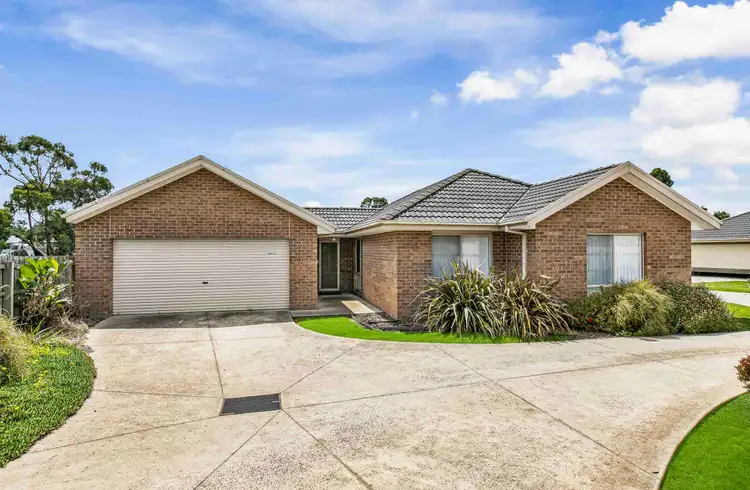1/166 Princes Highway, Pakenham VIC 3810