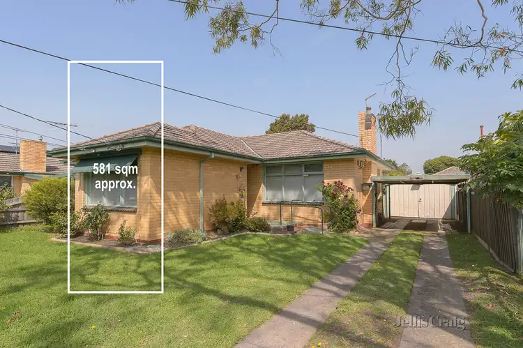 25 Rica Street, Moorabbin VIC 3189