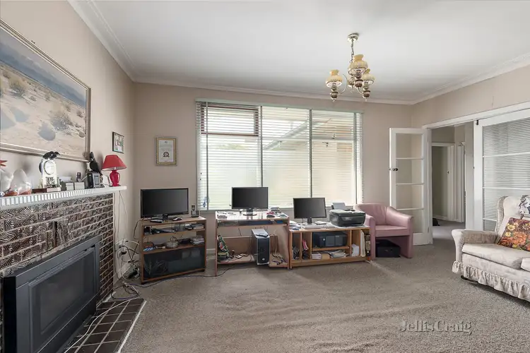 Third view of Homely house listing, 25 Rica Street, Moorabbin VIC 3189
