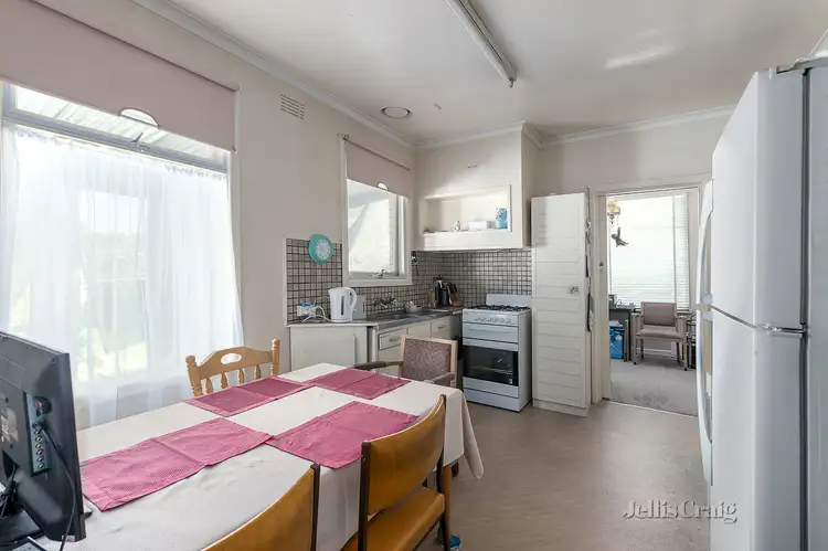 Fourth view of Homely house listing, 25 Rica Street, Moorabbin VIC 3189
