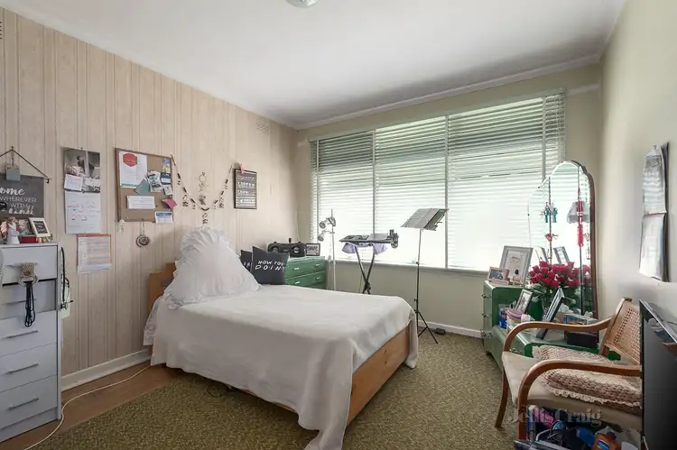 Fifth view of Homely house listing, 25 Rica Street, Moorabbin VIC 3189