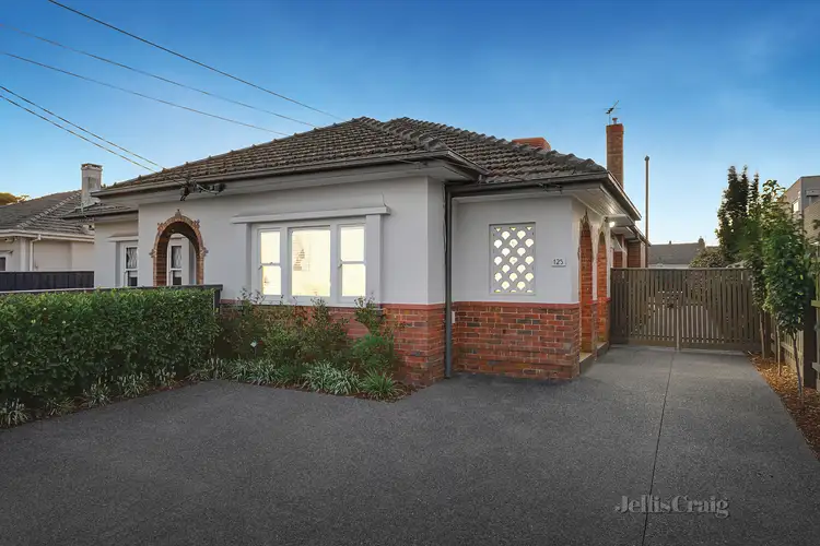 125 Murrumbeena Road, Murrumbeena VIC 3163