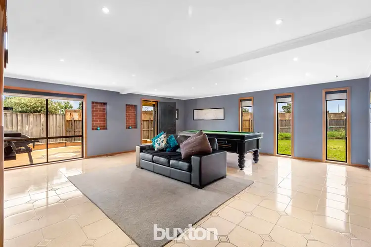 Second view of Homely house listing, 2 Emily Court, Clarinda VIC 3169