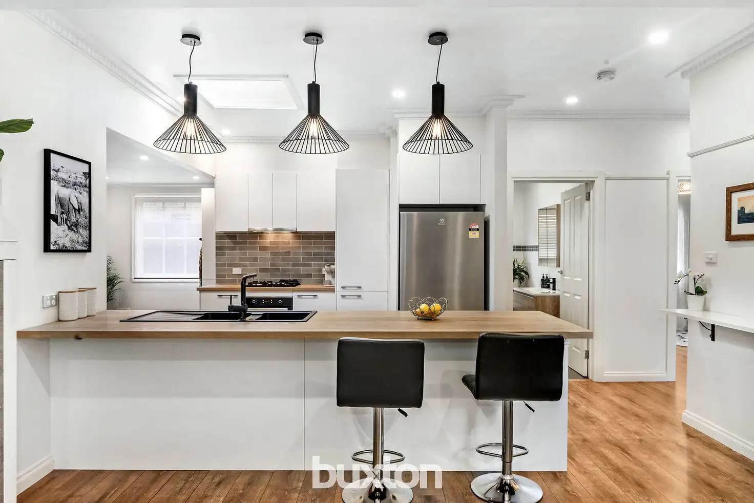 Main view of Homely unit listing, 1/9 Second Street, Clayton South VIC 3169