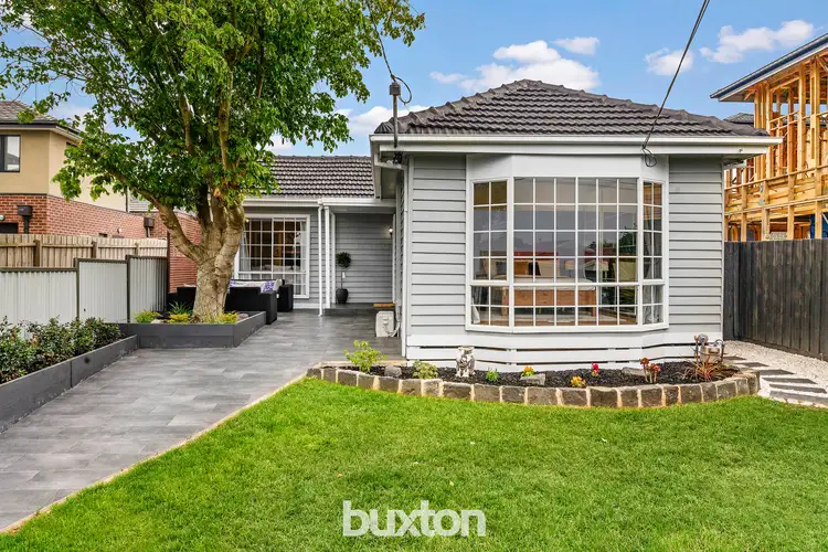 Second view of Homely unit listing, 1/9 Second Street, Clayton South VIC 3169