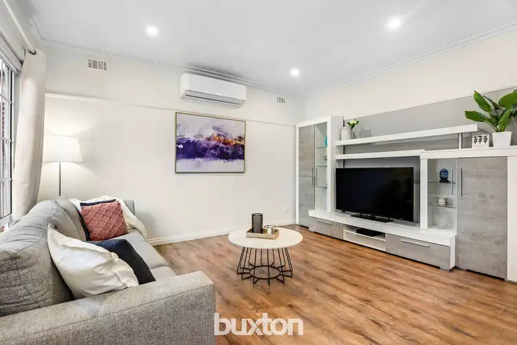 Third view of Homely unit listing, 1/9 Second Street, Clayton South VIC 3169