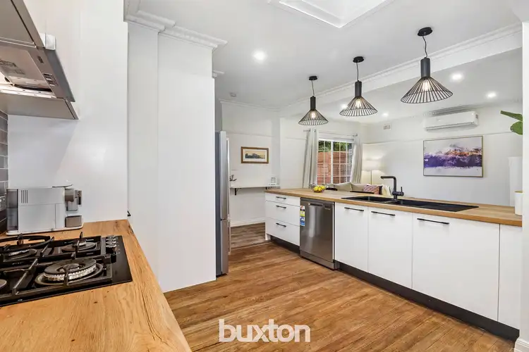 Fifth view of Homely unit listing, 1/9 Second Street, Clayton South VIC 3169