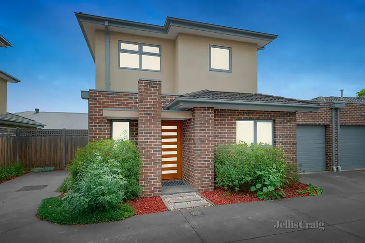 2/34 Bonar Street, Heidelberg Heights VIC 3081