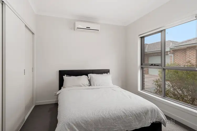Fourth view of Homely townhouse listing, 2/34 Bonar Street, Heidelberg Heights VIC 3081