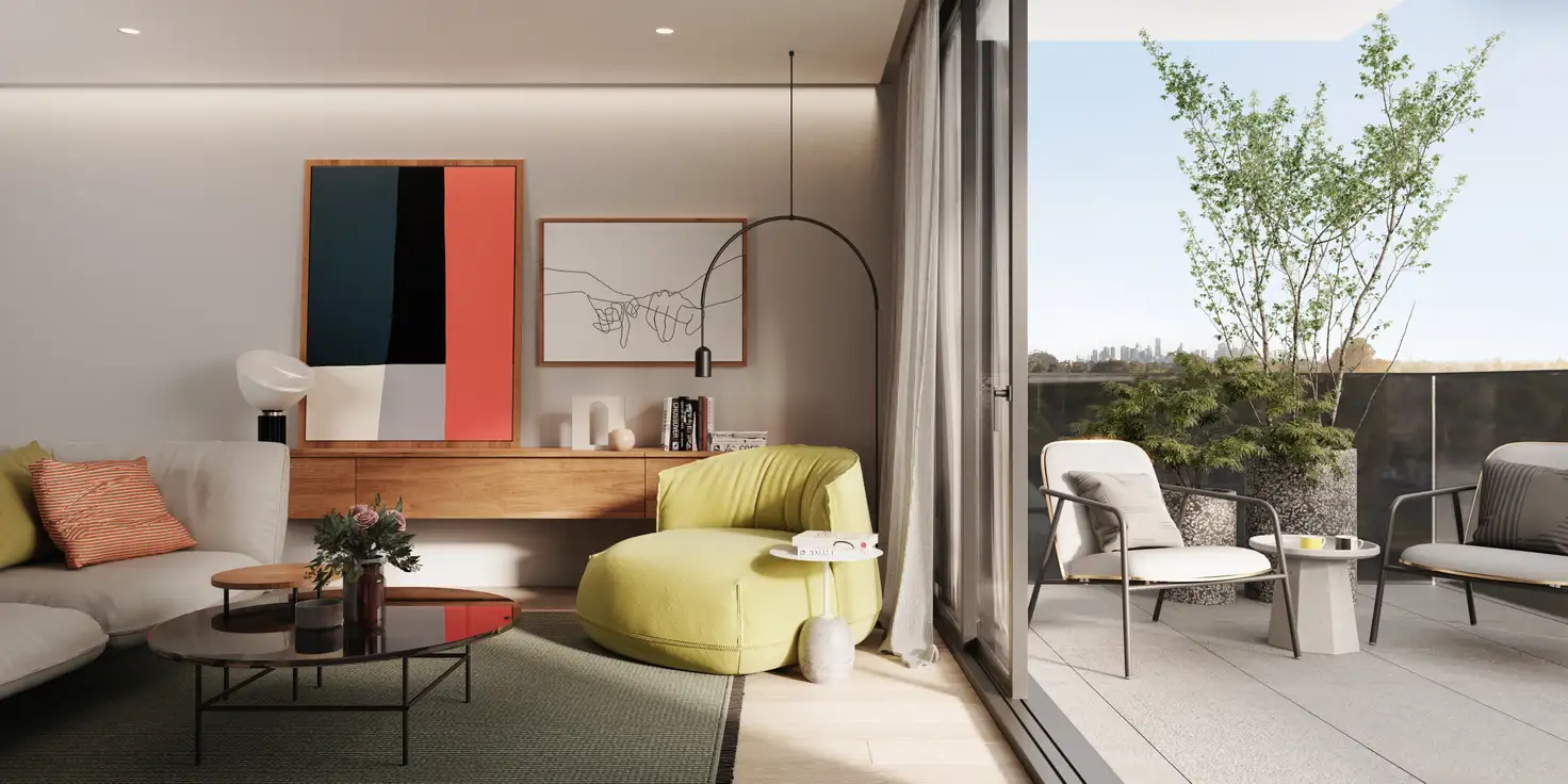 Main view of Homely apartment listing, 30/49 Johnson Street, Reservoir VIC 3073