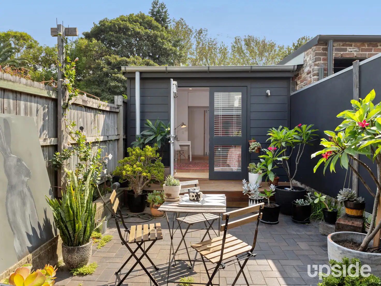 Main view of Homely house listing, 25 Lackey Street, St Peters NSW 2044