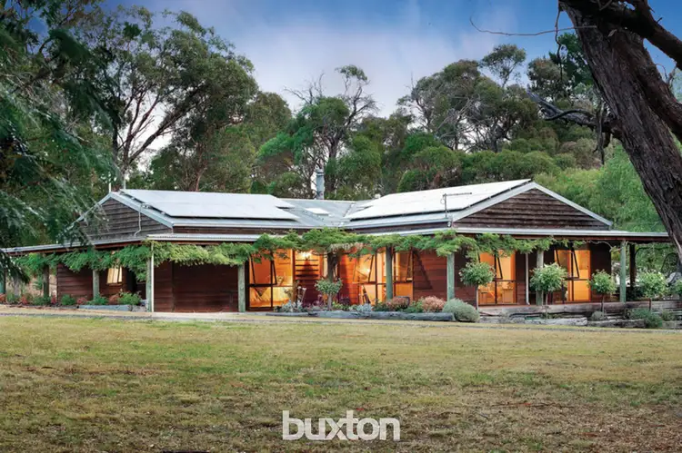 Main view of Homely house listing, 5 Thomas Road, Haddon VIC 3351