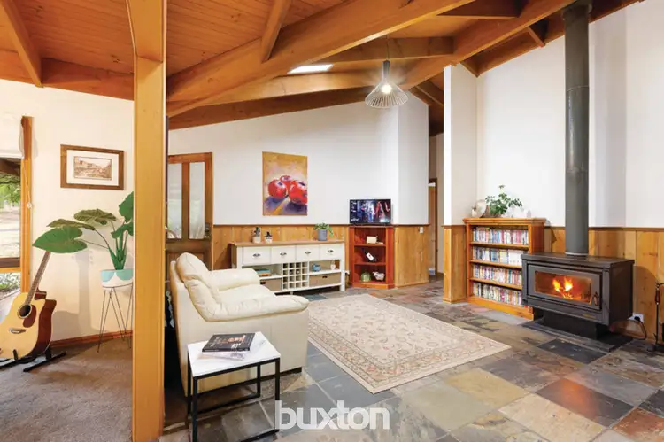 Second view of Homely house listing, 5 Thomas Road, Haddon VIC 3351