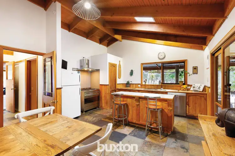 Third view of Homely house listing, 5 Thomas Road, Haddon VIC 3351