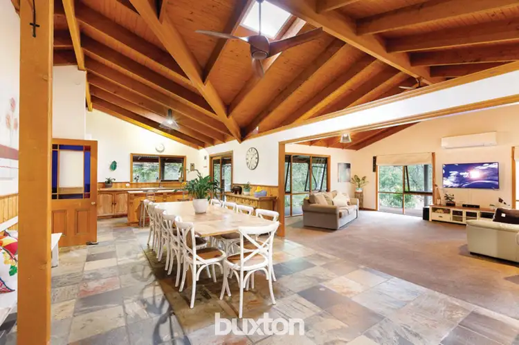 Fourth view of Homely house listing, 5 Thomas Road, Haddon VIC 3351