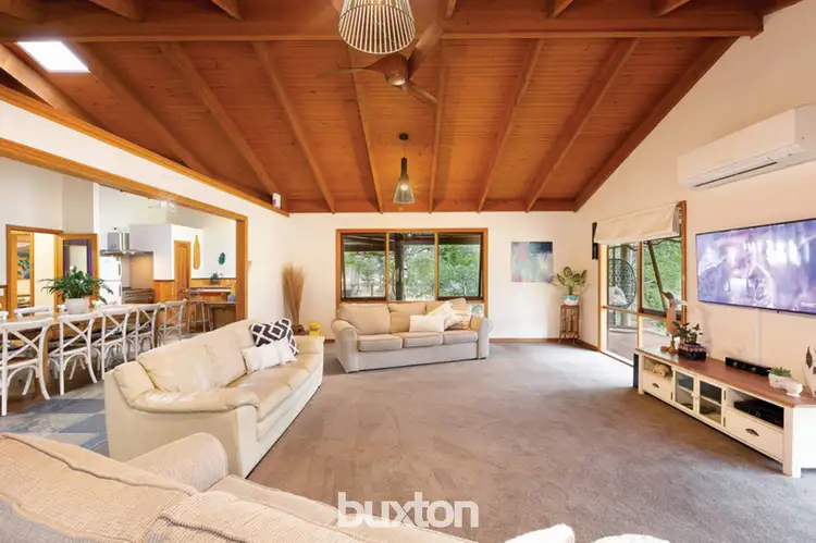 Fifth view of Homely house listing, 5 Thomas Road, Haddon VIC 3351