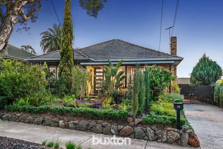 15 Raymond Court, Oakleigh VIC 3166