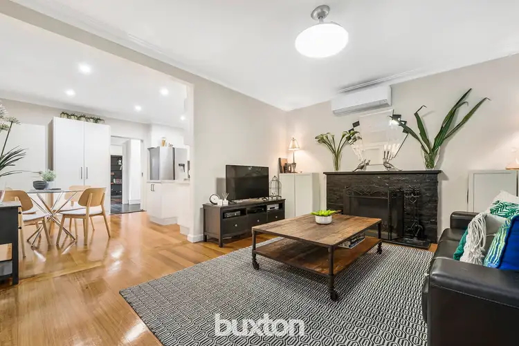 Second view of Homely house listing, 15 Raymond Court, Oakleigh VIC 3166