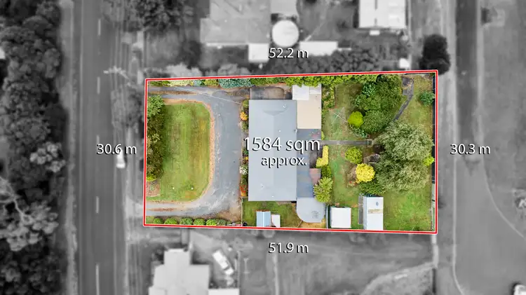 Second view of Homely house listing, 63 Main Road, Bena VIC 3946