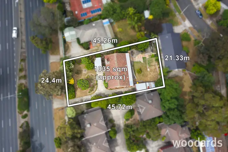 216 Springvale Road, Nunawading VIC 3131