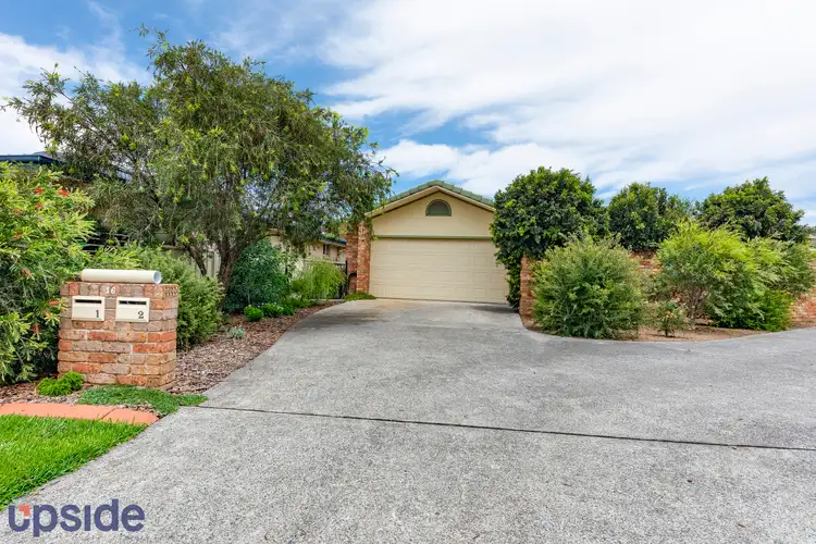 1/16 Rosier Place, Old Bar NSW 2430