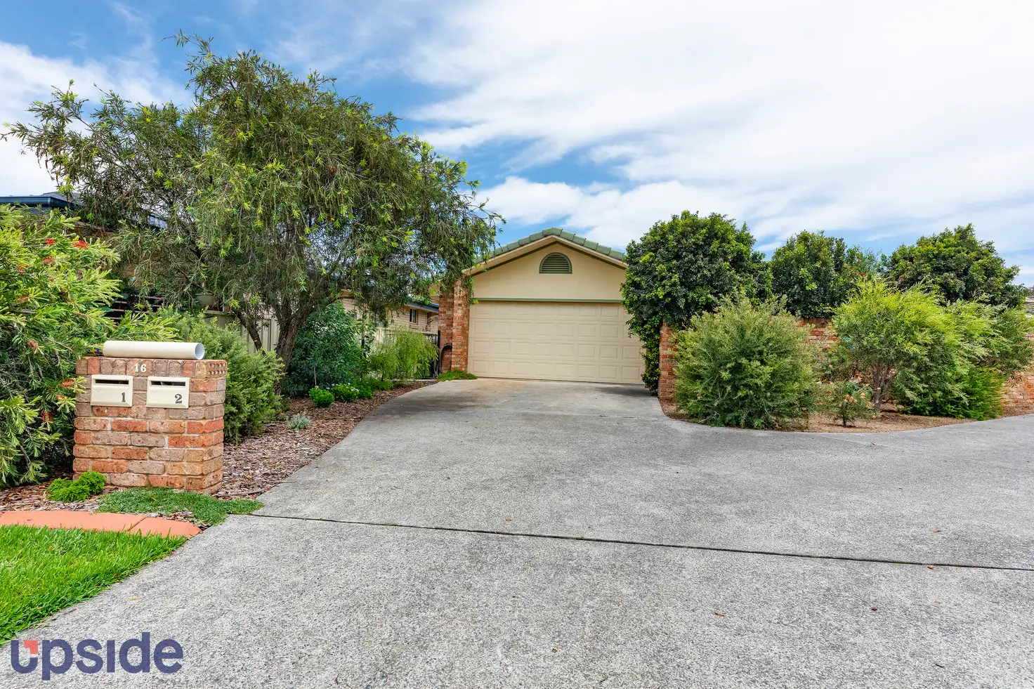 Main view of Homely villa listing, 1/16 Rosier Place, Old Bar NSW 2430