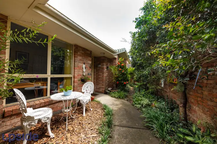 Second view of Homely villa listing, 1/16 Rosier Place, Old Bar NSW 2430