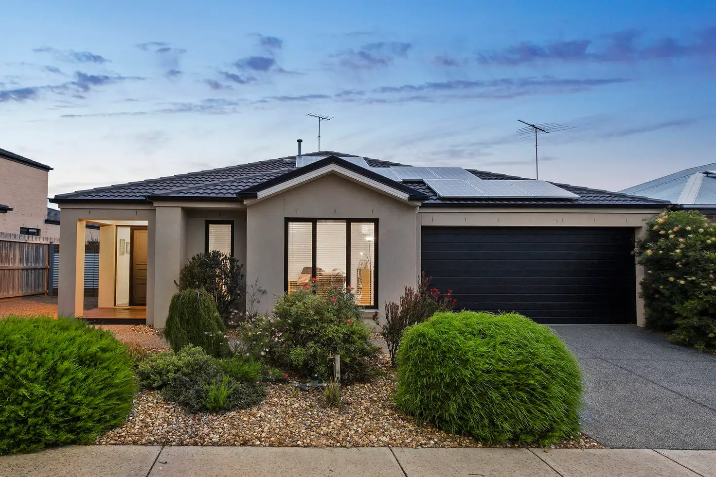 Main view of Homely house listing, 63 Ocean Grand Drive, Ocean Grove VIC 3226