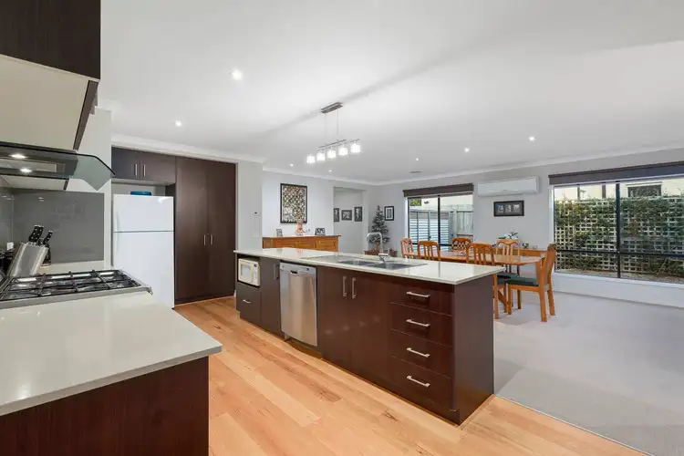 Second view of Homely house listing, 63 Ocean Grand Drive, Ocean Grove VIC 3226