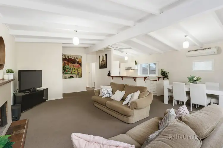 Fourth view of Homely house listing, 17 Meadow Crescent, Montmorency VIC 3094