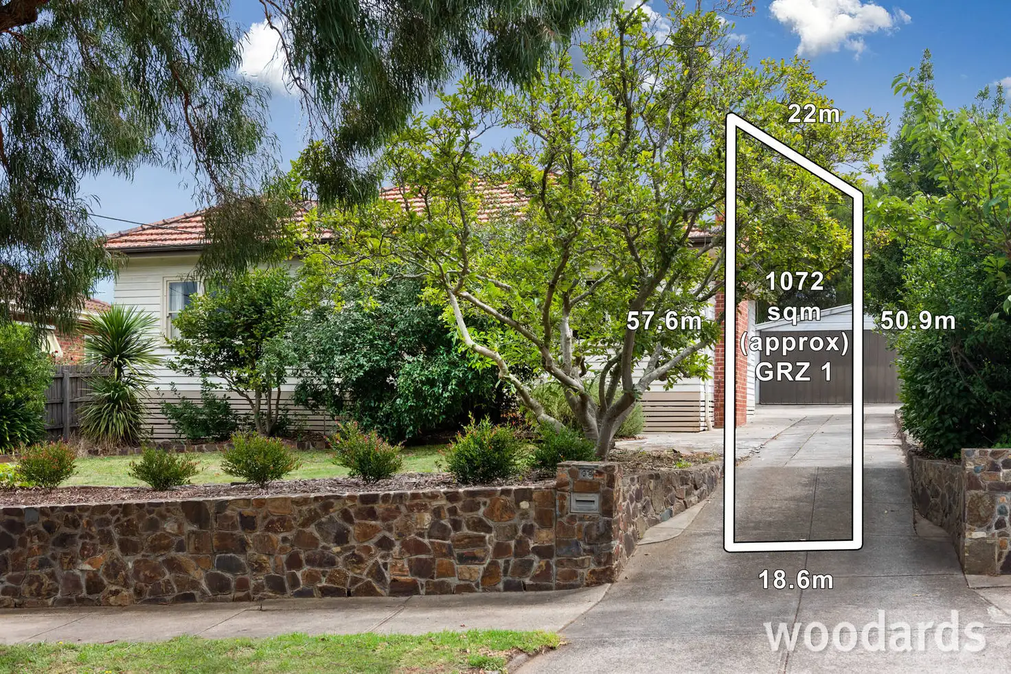 Main view of Homely house listing, 48 Elmhurst Road, Blackburn VIC 3130