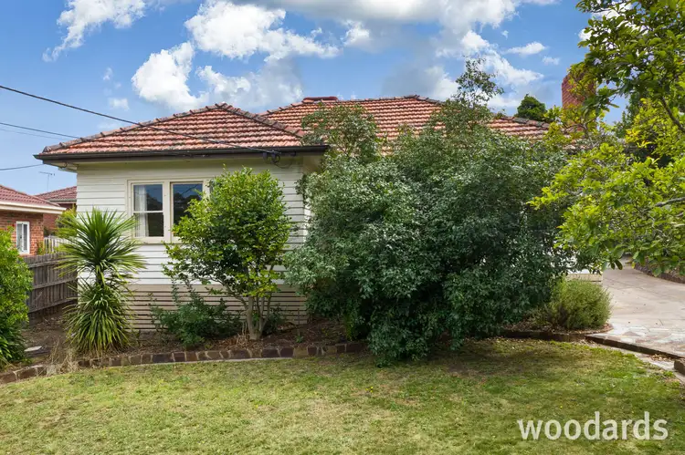 Second view of Homely house listing, 48 Elmhurst Road, Blackburn VIC 3130