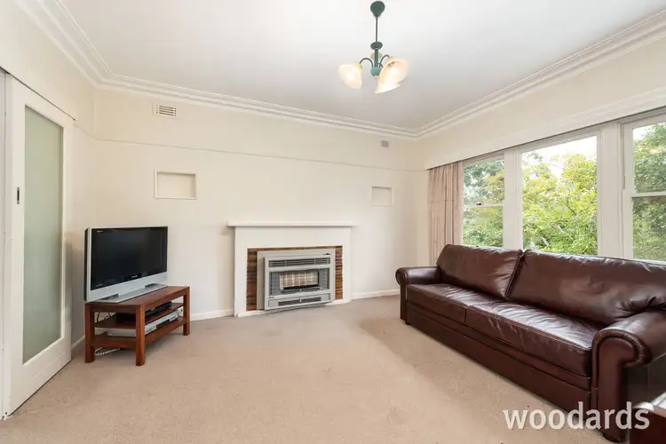 Fourth view of Homely house listing, 48 Elmhurst Road, Blackburn VIC 3130