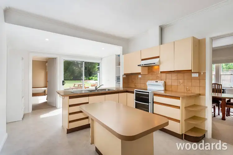 Fifth view of Homely house listing, 48 Elmhurst Road, Blackburn VIC 3130