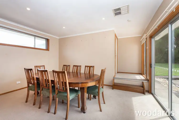 Sixth view of Homely house listing, 48 Elmhurst Road, Blackburn VIC 3130