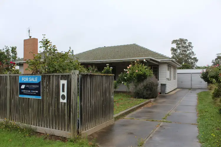 Main view of Homely house listing, 49 Palmerston Street, Sale VIC 3850