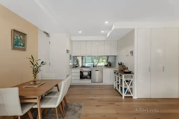 Third view of Homely apartment listing, G02/17-21 Queen Street, Blackburn VIC 3130