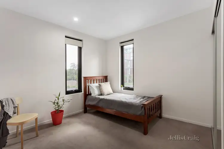Sixth view of Homely apartment listing, G02/17-21 Queen Street, Blackburn VIC 3130