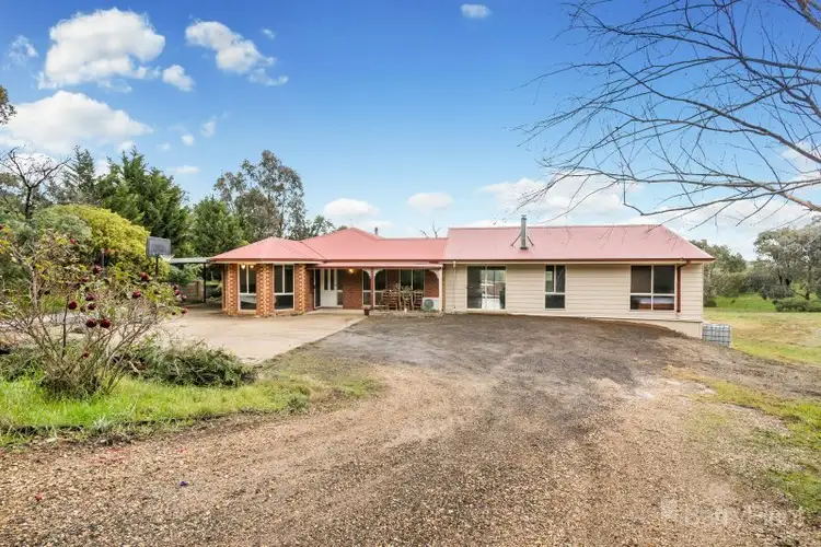 12 Roditis Ave, Broadford VIC 3658