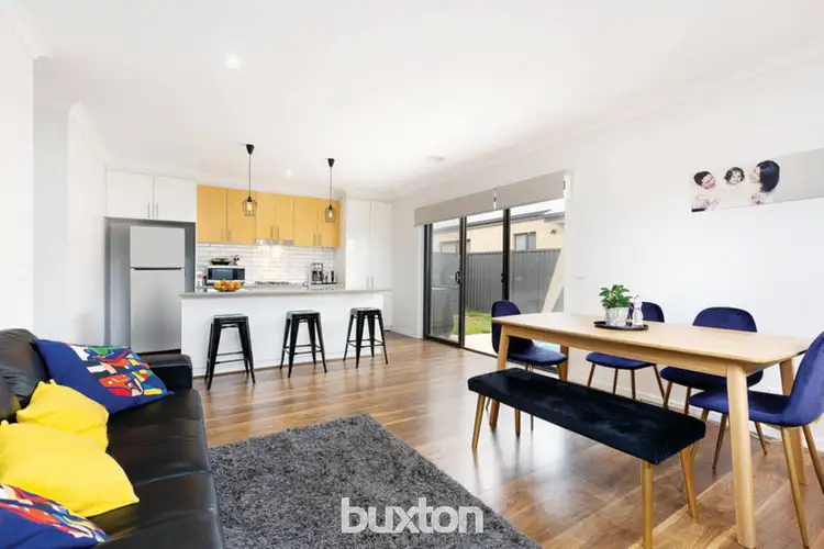 Third view of Homely house listing, 8 Wilsons Lane, Sebastopol VIC 3356