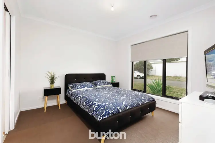 Fifth view of Homely house listing, 8 Wilsons Lane, Sebastopol VIC 3356