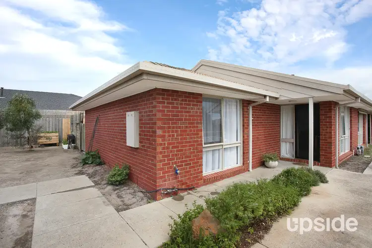 16/1 Mcintosh Court, Aspendale Gardens VIC 3195
