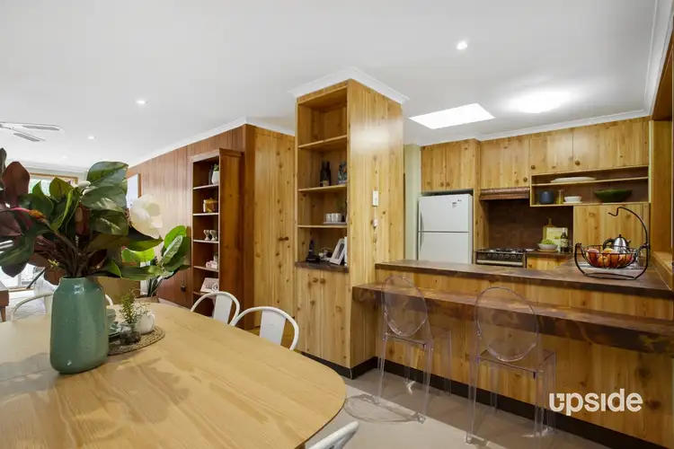 Fifth view of Homely house listing, 163 Majura Avenue, Dickson ACT 2602