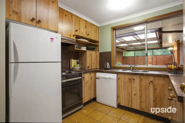 Sixth view of Homely house listing, 163 Majura Avenue, Dickson ACT 2602