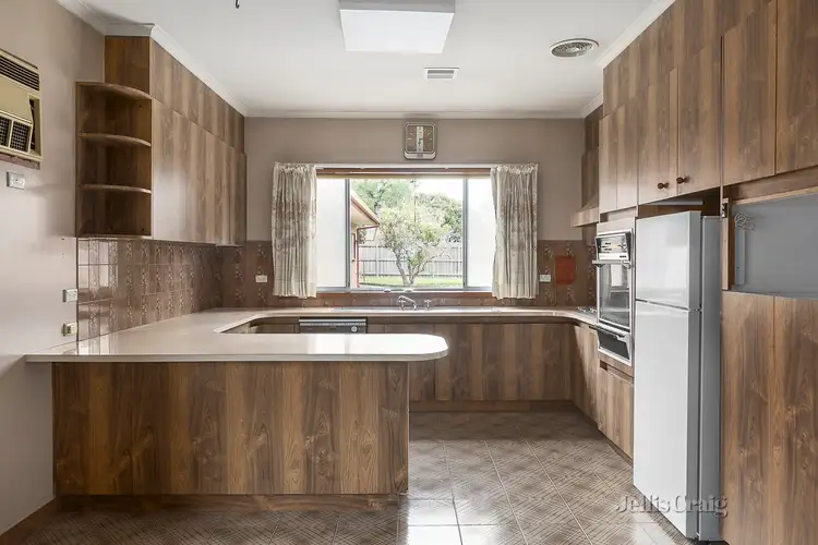 Second view of Homely house listing, 10 Wright Street, Bentleigh VIC 3204